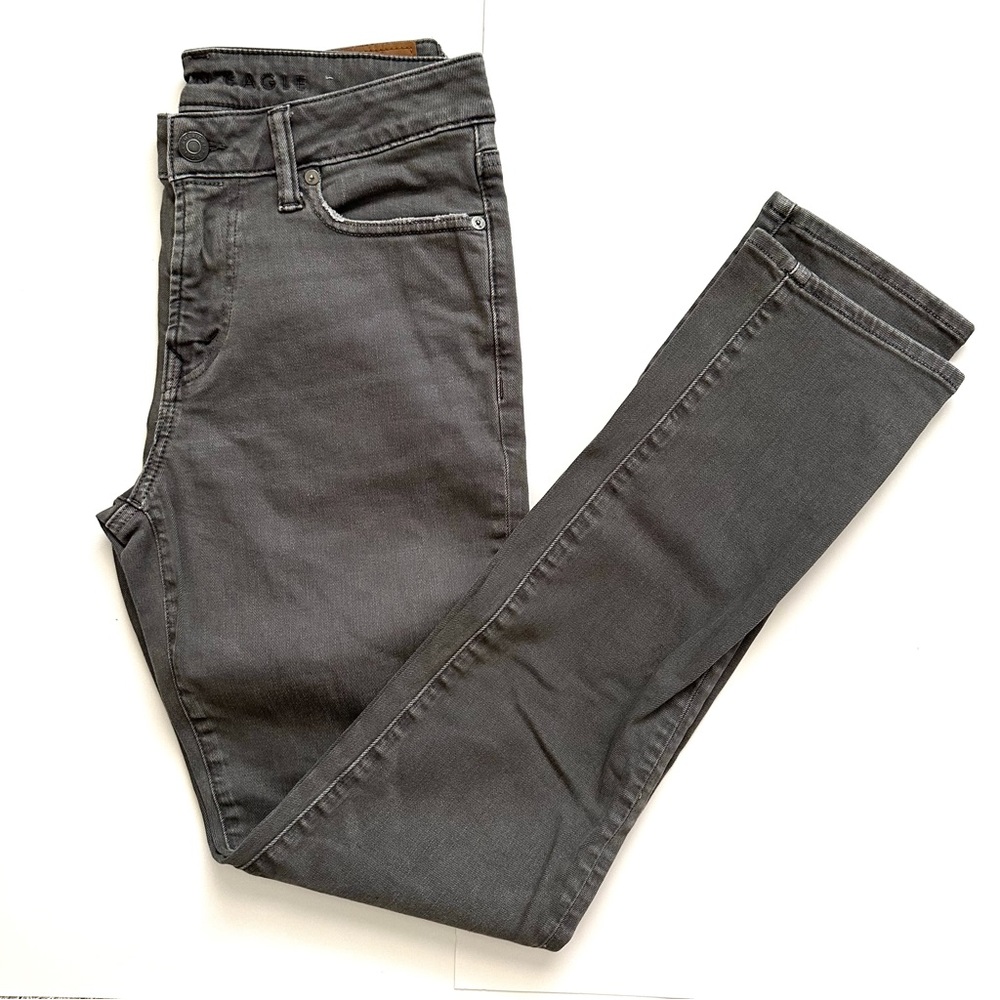 American Eagle Airflex Jeans, 30 x 34